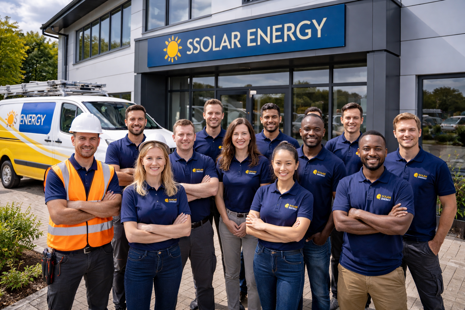 Complete UK Solar Guide